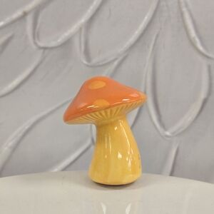 Nora Fleming Mushroom Mini